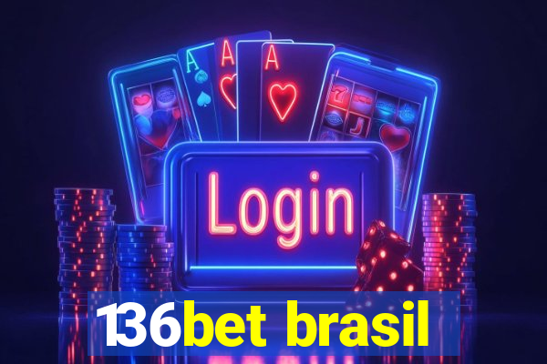136bet brasil