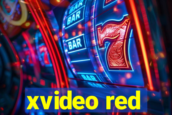 xvideo red