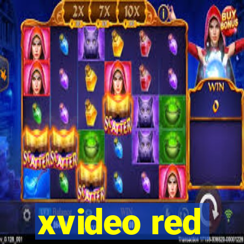 xvideo red