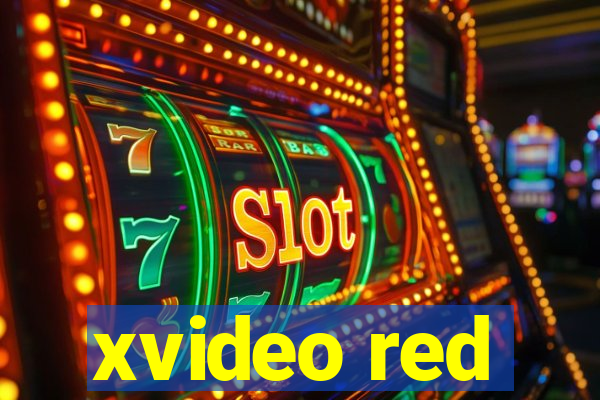 xvideo red