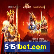 5151bet.com