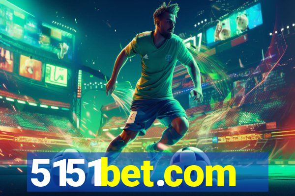 5151bet.com