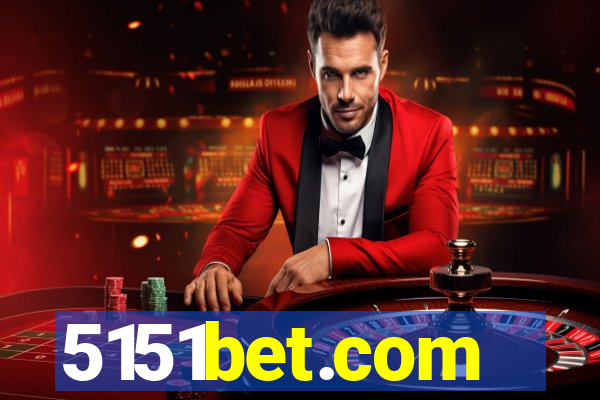 5151bet.com