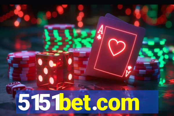 5151bet.com