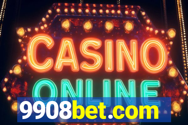 9908bet.com