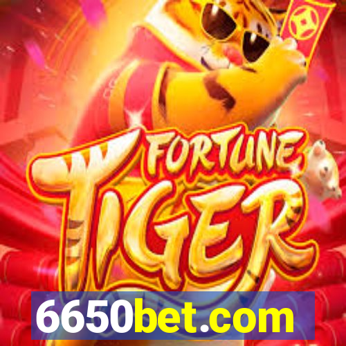 6650bet.com