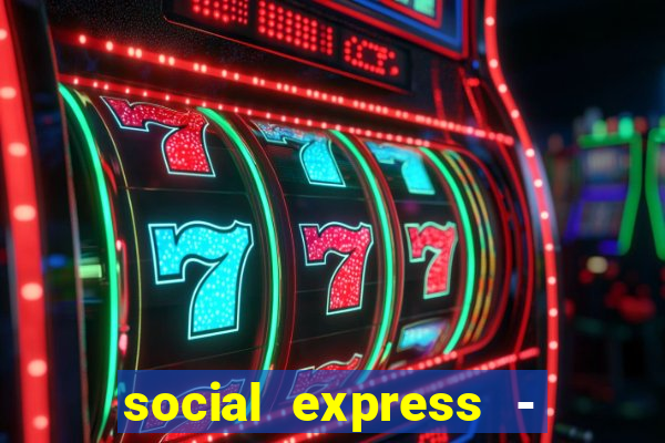 social express - aluguel e venda de trajes - joinville