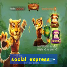 social express - aluguel e venda de trajes - joinville