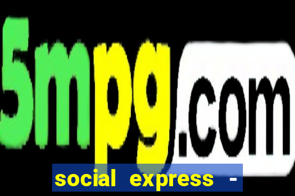 social express - aluguel e venda de trajes - joinville