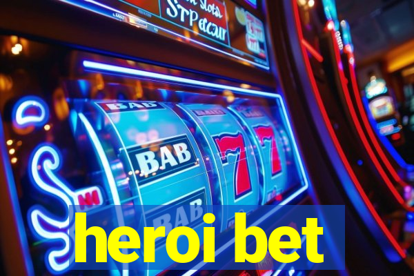heroi bet