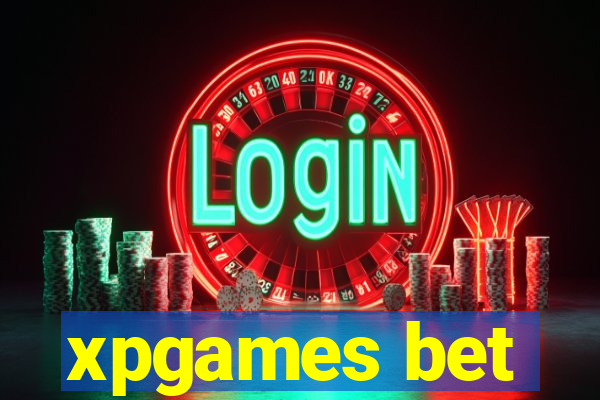 xpgames bet