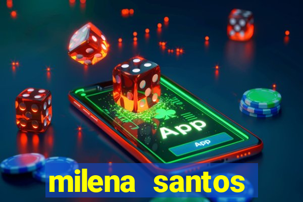 milena santos cabine erotica