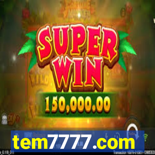 tem7777.com
