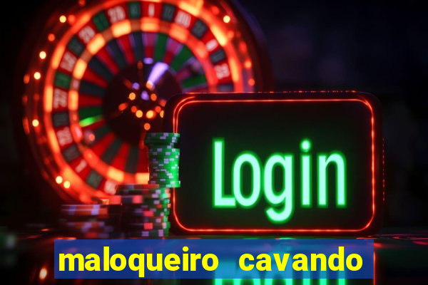 maloqueiro cavando sua cova portal zacarias
