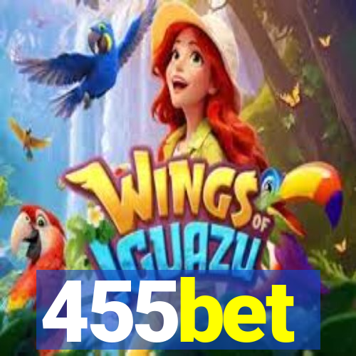 455bet