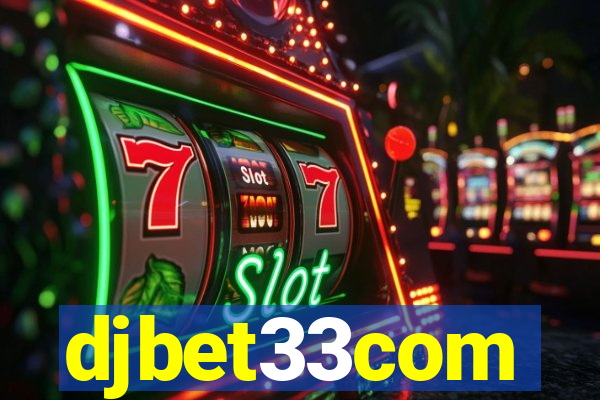 djbet33com