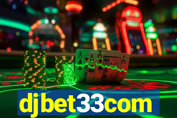 djbet33com