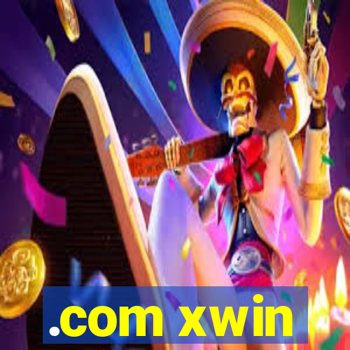 .com xwin