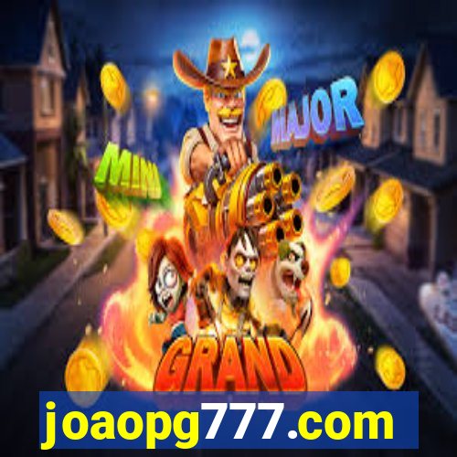 joaopg777.com