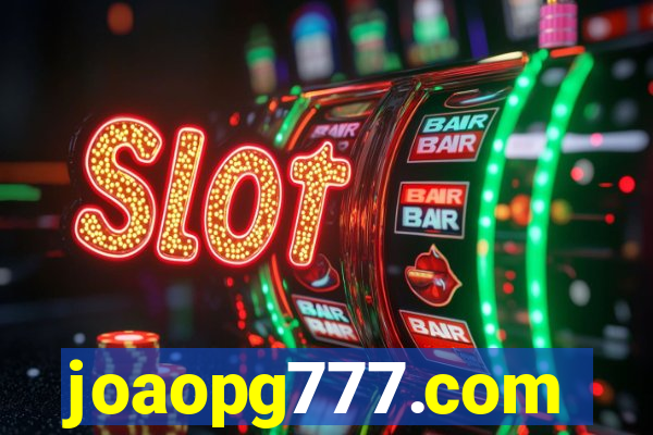 joaopg777.com