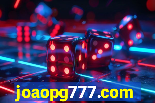 joaopg777.com