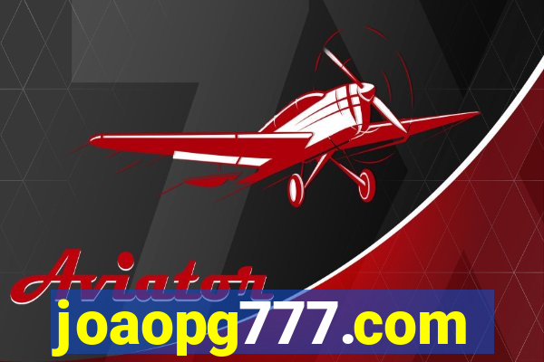 joaopg777.com