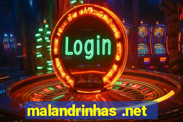 malandrinhas .net