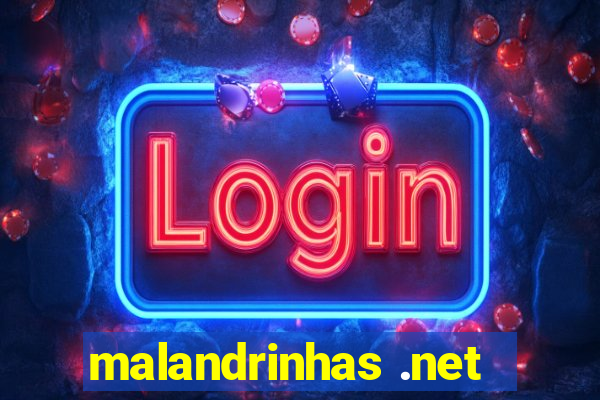 malandrinhas .net