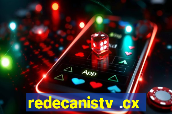redecanistv .cx