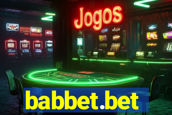 babbet.bet