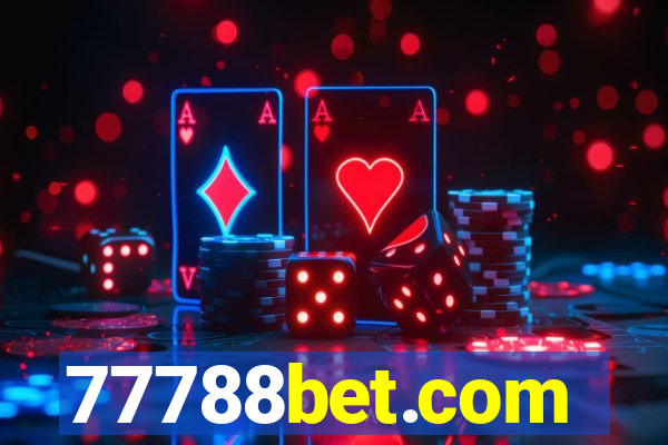 77788bet.com