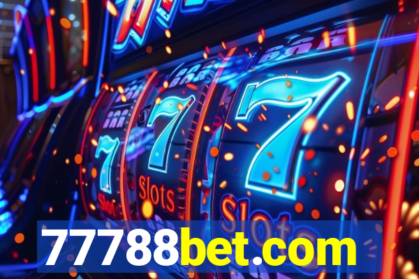 77788bet.com