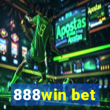 888win bet
