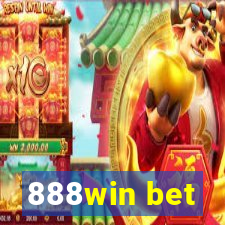 888win bet