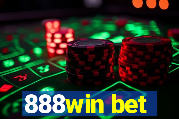 888win bet