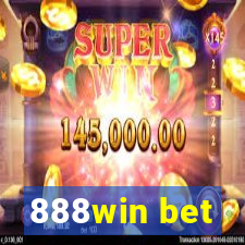 888win bet