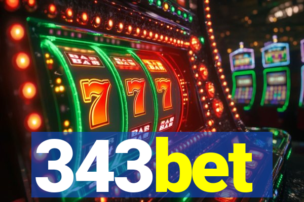 343bet