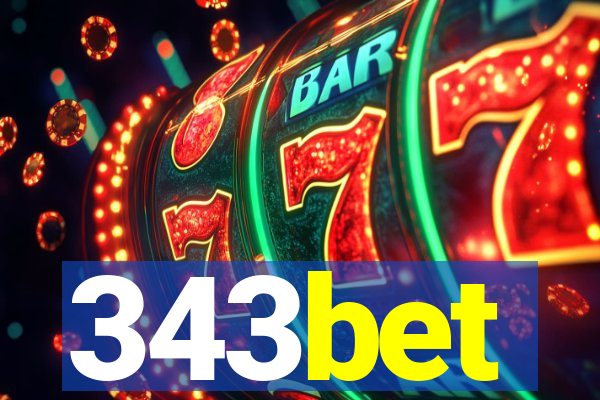 343bet