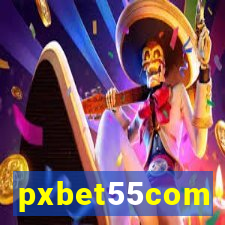 pxbet55com
