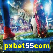 pxbet55com