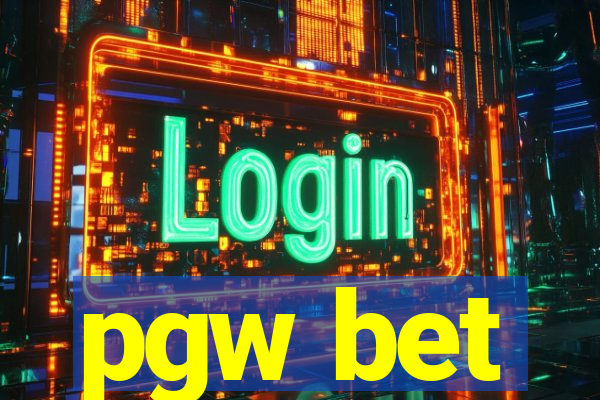 pgw bet