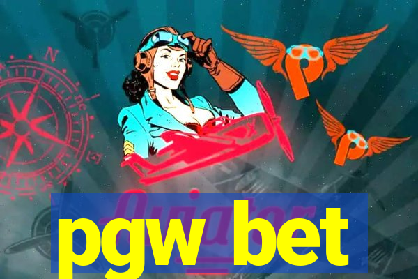 pgw bet