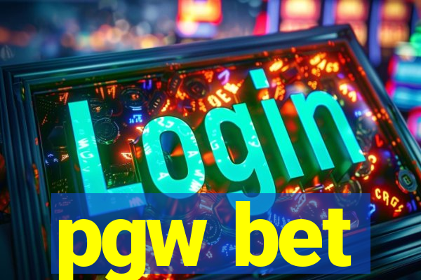 pgw bet