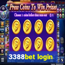 3388bet login