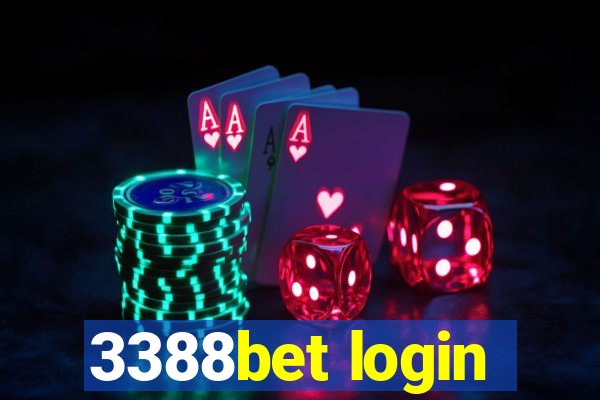 3388bet login