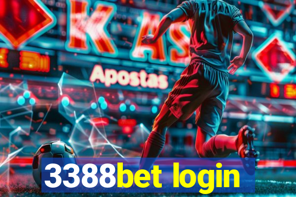 3388bet login