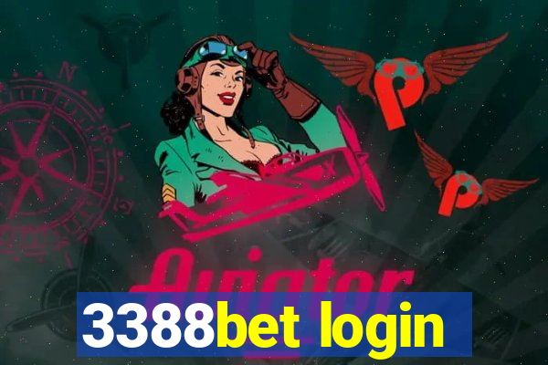 3388bet login
