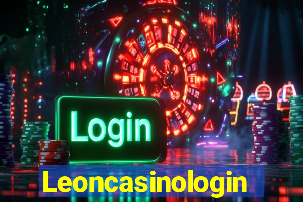 Leoncasinologin