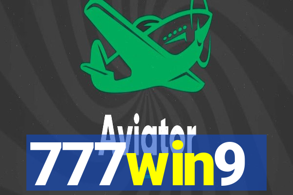 777win9