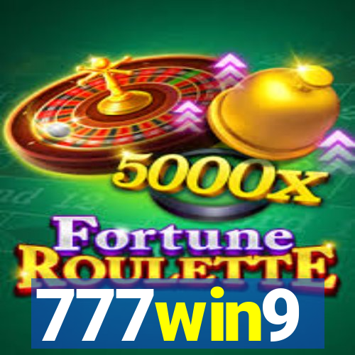 777win9